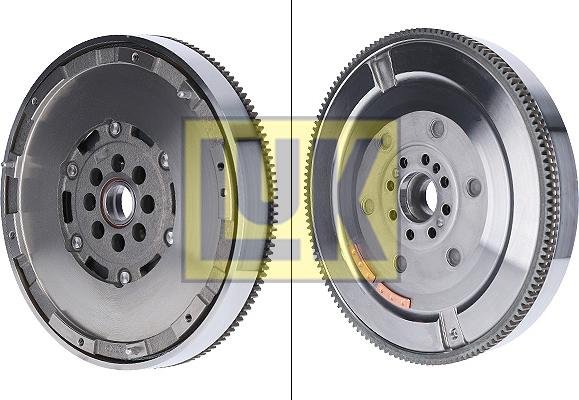 LUK 415 0852 10 - Flywheel onlydrive.pro