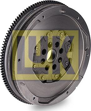 LUK 415 0390 10 - Flywheel onlydrive.pro