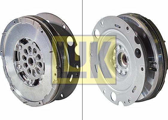 LUK 415 0344 10 - Flywheel onlydrive.pro