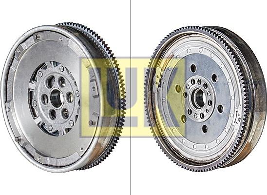 LUK 415 0365 10 - Flywheel onlydrive.pro