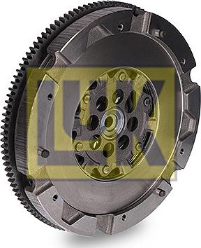 LUK 415 0362 10 - Flywheel onlydrive.pro