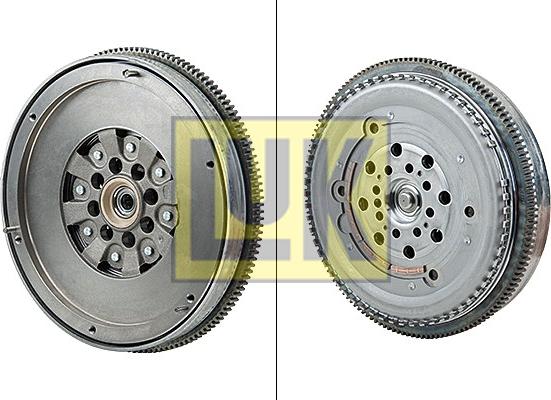 LUK 415 0309 10 - Flywheel onlydrive.pro