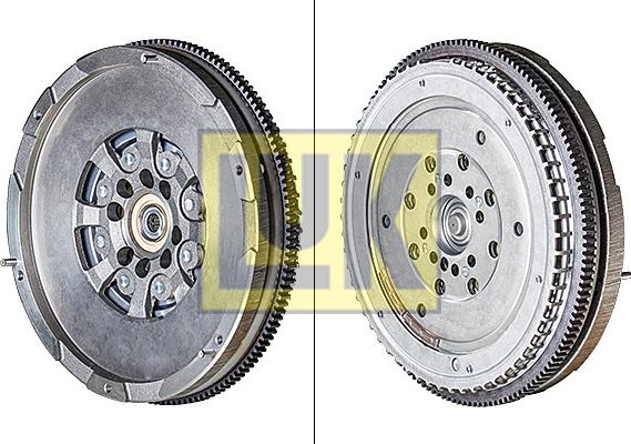 LUK 415 0304 10 - Flywheel onlydrive.pro