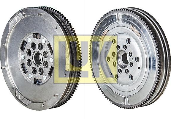 LUK 415 0314 10 - Flywheel onlydrive.pro