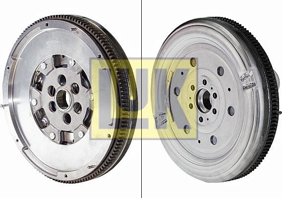 LUK 415 0331 10 - Flywheel onlydrive.pro