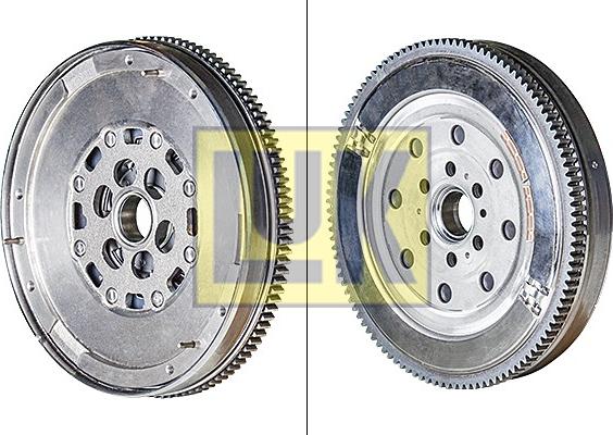 LUK 415 0328 10 - Flywheel onlydrive.pro