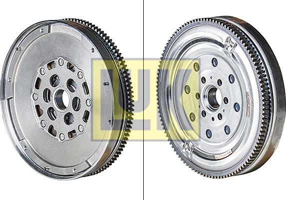 LUK 415 0322 10 - Flywheel onlydrive.pro