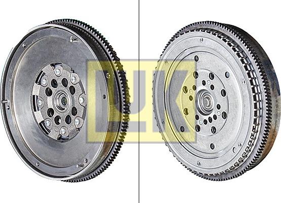 LUK 415 0292 10 - Flywheel onlydrive.pro