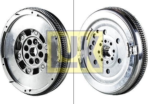 LUK 415 0251 10 - Flywheel onlydrive.pro