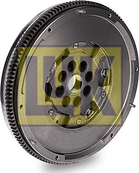 LUK 415 0271 10 - Flywheel onlydrive.pro