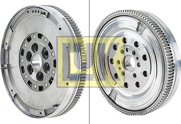 LUK 415 0749 10 - Flywheel onlydrive.pro