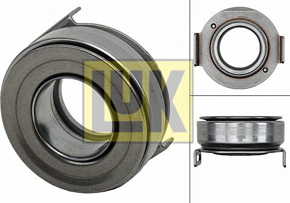 LUK 500 0589 60 - Clutch Release Bearing onlydrive.pro