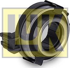 LUK 500 0648 10 - Clutch Release Bearing onlydrive.pro