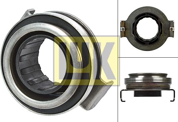 LUK 500 0668 10 - Clutch Release Bearing onlydrive.pro