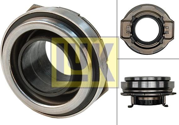 LUK 500 0639 10 - Clutch Release Bearing onlydrive.pro