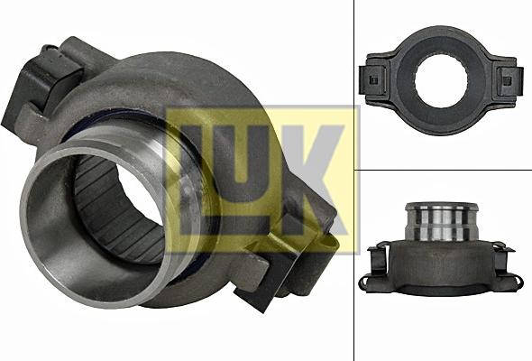 LUK 500 0635 30 - Clutch Release Bearing onlydrive.pro