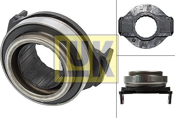 LUK 500 0040 10 - Clutch Release Bearing onlydrive.pro