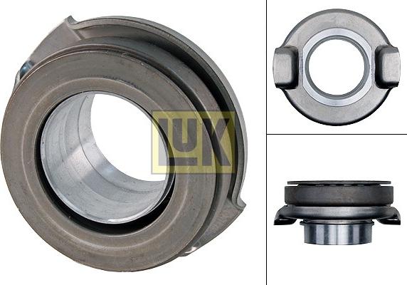 LUK 500 0001 10 - Clutch Release Bearing onlydrive.pro