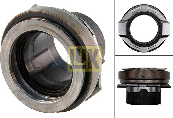 LUK 500 0035 10 - Clutch Release Bearing onlydrive.pro