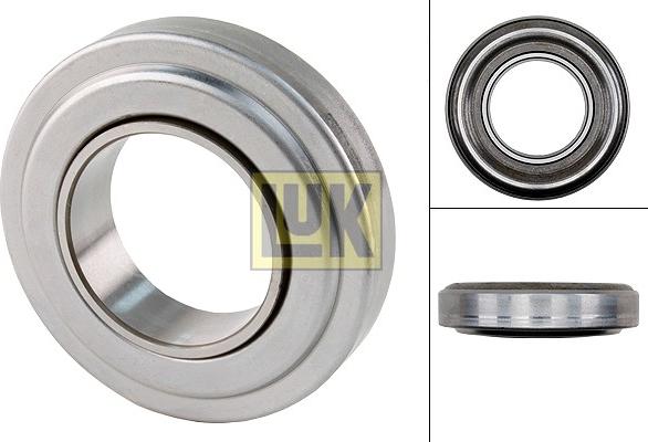 LUK 500 0191 60 - Clutch Release Bearing onlydrive.pro