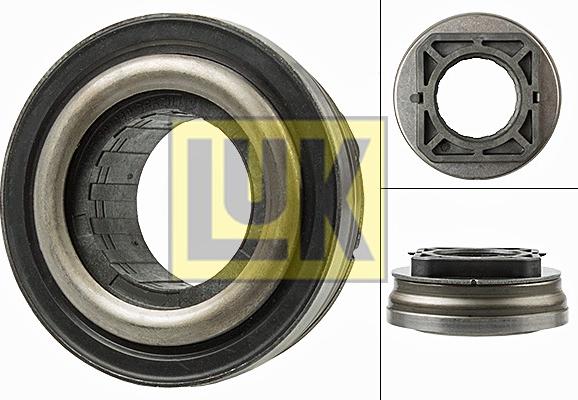 LUK 500 0826 10 - Clutch Release Bearing onlydrive.pro