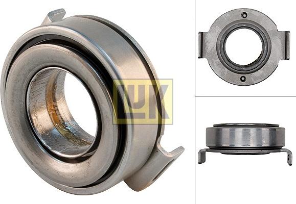 LUK 500 0329 60 - Clutch Release Bearing onlydrive.pro