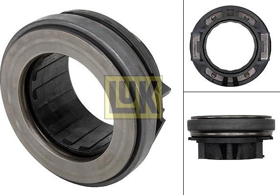 LUK 500 0321 10 - Clutch Release Bearing onlydrive.pro