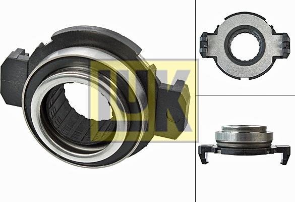 LUK 500 0327 10 - Clutch Release Bearing onlydrive.pro