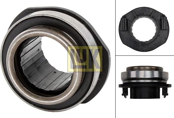 LUK 500 0254 10 - Clutch Release Bearing onlydrive.pro