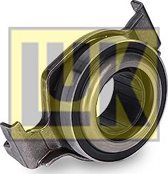 LUK 500 0202 11 - Clutch Release Bearing onlydrive.pro