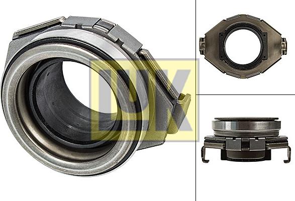 LUK 500 0235 10 - Clutch Release Bearing onlydrive.pro