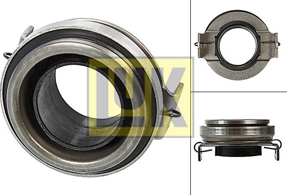 LUK 500 0237 10 - Clutch Release Bearing onlydrive.pro