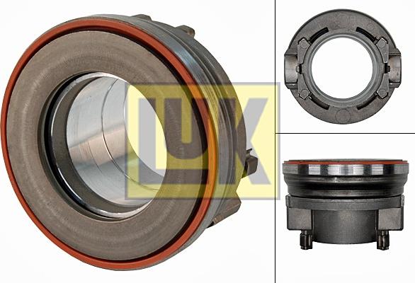 LUK 500 0744 10 - Clutch Release Bearing onlydrive.pro