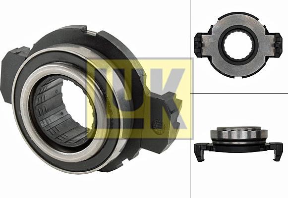 LUK 500 0742 10 - Clutch Release Bearing onlydrive.pro