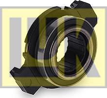 LUK 500 0742 10 - Clutch Release Bearing onlydrive.pro