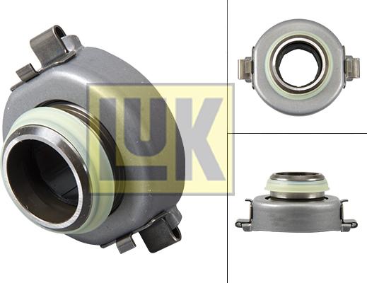 LUK 500 0732 30 - Clutch Release Bearing onlydrive.pro