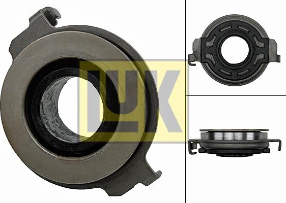 LUK 500 0728 10 - Clutch Release Bearing onlydrive.pro