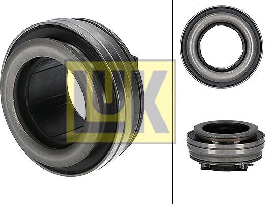 LUK 500 1490 10 - Clutch Release Bearing onlydrive.pro