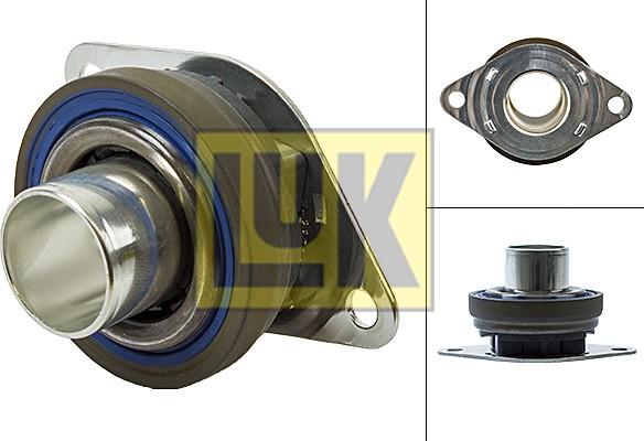 LUK 500 1065 10 - Clutch Release Bearing onlydrive.pro