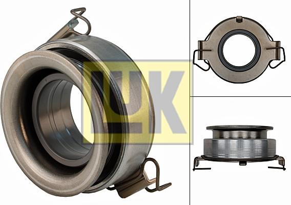 LUK 500 1226 10 - Clutch Release Bearing onlydrive.pro