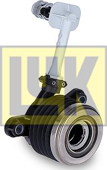 LUK 510 0090 10 - Central Slave Cylinder, clutch onlydrive.pro