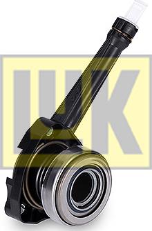 LUK 510 0025 11 - Central Slave Cylinder, clutch onlydrive.pro