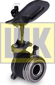 LUK 510 0142 10 - Central Slave Cylinder, clutch onlydrive.pro