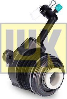 LUK 510 0139 10 - Central Slave Cylinder, clutch onlydrive.pro