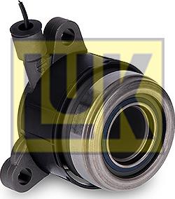 LUK 510 0133 10 - Central Slave Cylinder, clutch onlydrive.pro