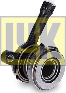 LUK 510 0120 10 - Central Slave Cylinder, clutch onlydrive.pro