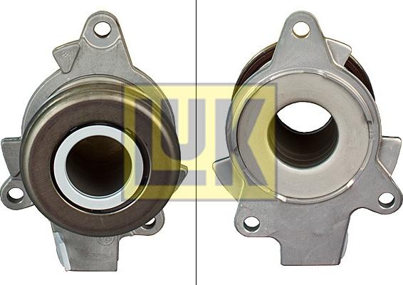 LUK 510 0170 10 - Central Slave Cylinder, clutch onlydrive.pro