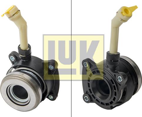 LUK 510 0227 10 - Central Slave Cylinder, clutch onlydrive.pro