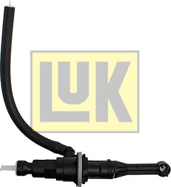 LUK 511 0012 10 - Master Cylinder, clutch onlydrive.pro