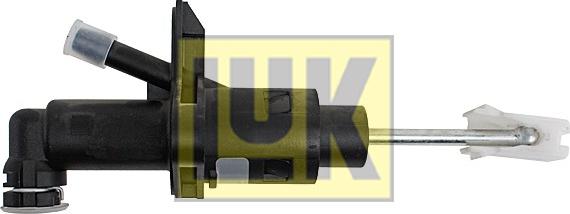 LUK 511 0101 10 - Master Cylinder, clutch onlydrive.pro